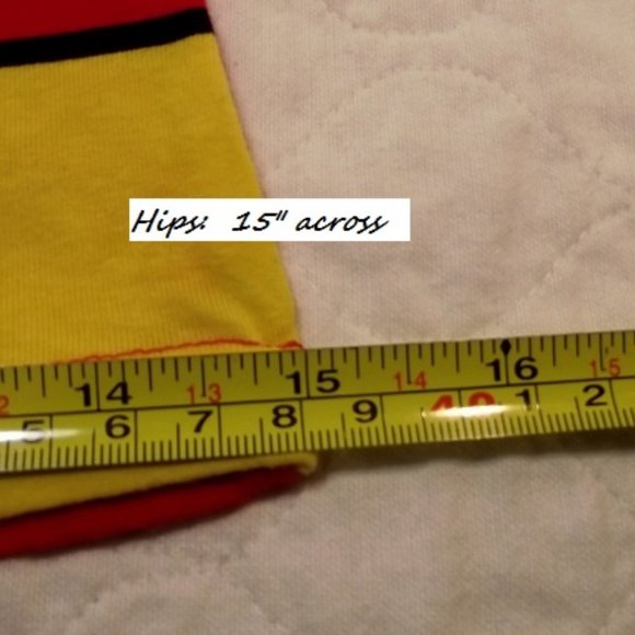 DC COMIC Wonder Girls/Child Tanktop, Sm - Picture 6 of 8